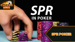 SPR Poker là gì