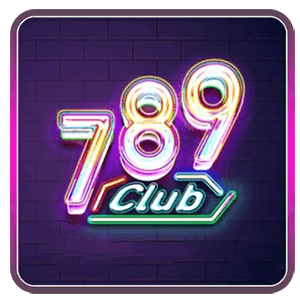 Choáng Club - Choang Club | Cổng game trực tuyến uy tín 2025 5 Logo 789Club